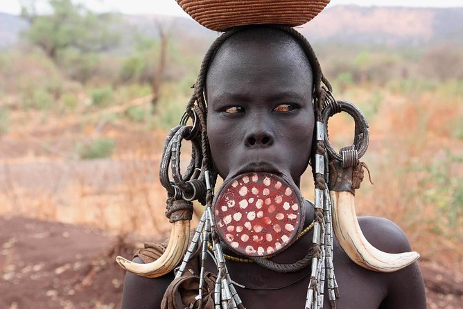 3 Days Omo Valley Tours From Jinka - Price and logistics: what $845 per person really buys