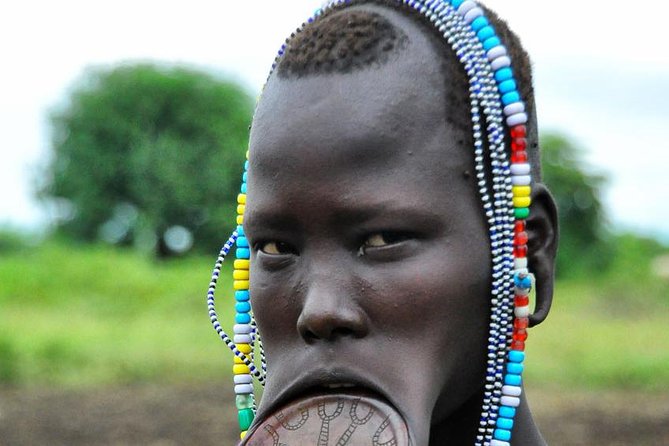 3 Days Omo Valley Tours From Jinka - Turmi and the Hammer tribes: why the second village stop feels different