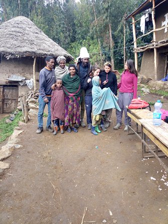 3-days Scheduled Lalibela Churches & Abune Yosef Trekking - Price and what makes it fair at $350 per person