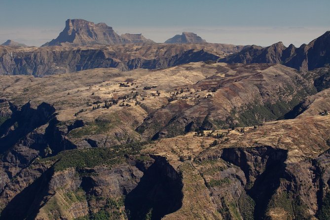 3 Days Simien Mountains Trekking - Key Things to Know Before You Go