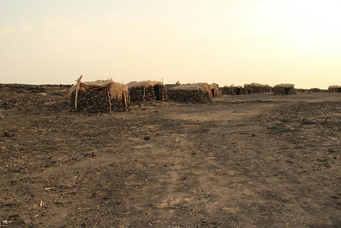 3 days tour Danakil Depression (Dallol & Erta Ale) - Danakil Depression by 4WD, with Mekelle and Tigray in reach