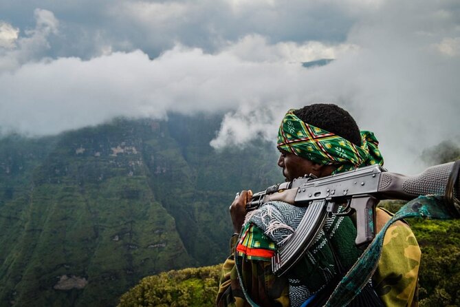 3 Days Trekking Simien Mountains Tours - Key highlights you’ll care about