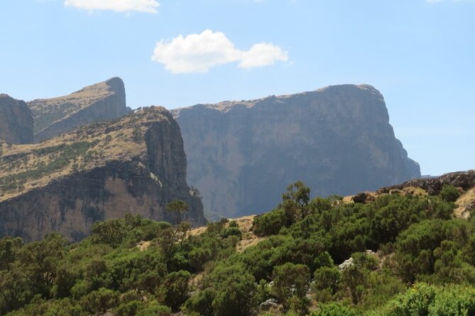 3 Days Trekking Simien Mountains Tours - Price and value: what $250 covers and what you should budget for