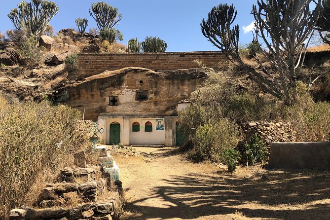 4-Day Tour: Tigray Churches & Danakil Depression Adventure. - Fitness, Timing, and Safety Reality Checks You Should Plan For