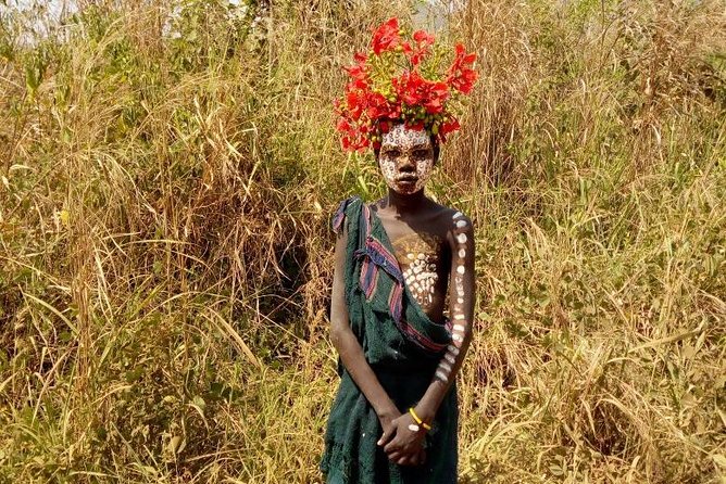 4 Days tour in omo valley. - Key highlights you will actually feel on the ground