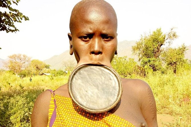 4 Days tour in omo valley. - Price and what you really get for $1,550 per group
