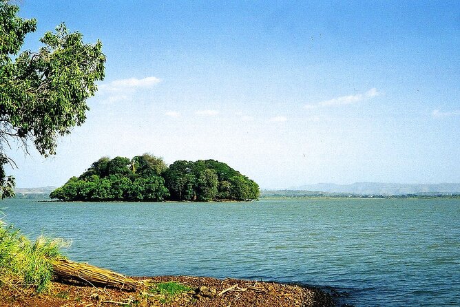 4 Days Tour to North Part of Ethiopia - Lake Tana to Simien: why this north Ethiopia route works in just four days