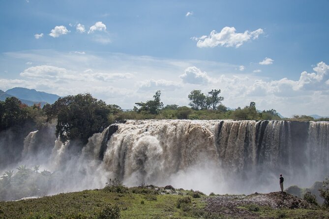 4 Days Tour to North Part of Ethiopia - Who this tour fits best, and who should think twice
