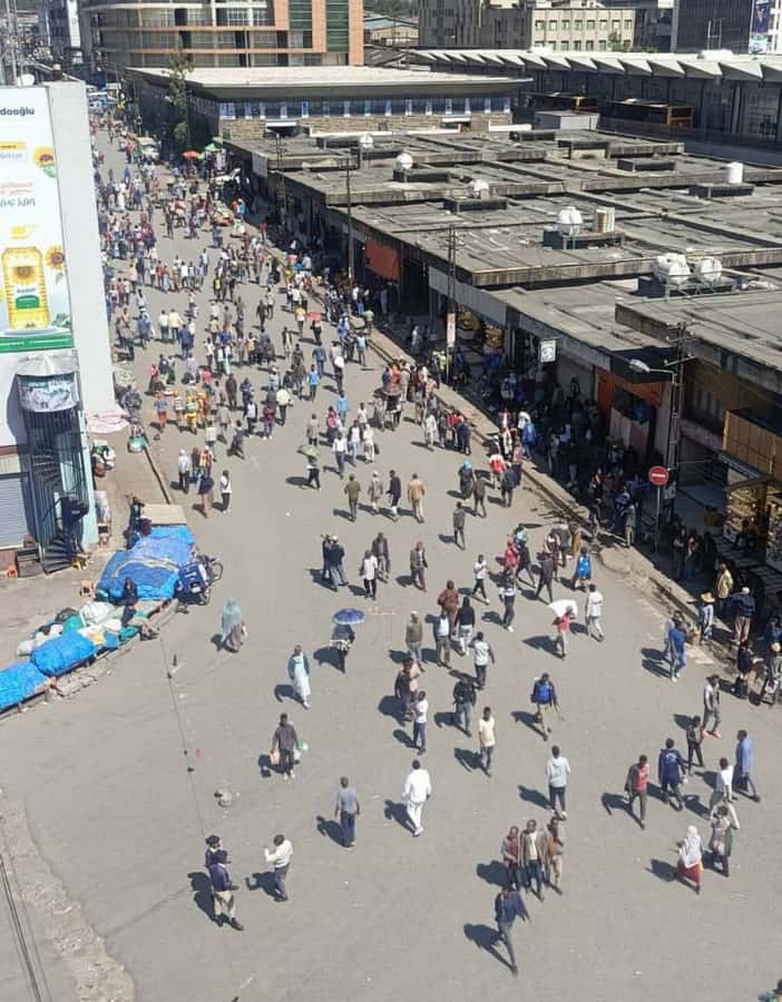 4 Hours Addis Ababa Cultural Discovery Tour - Key highlights worth your attention