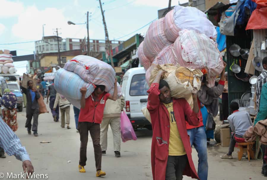 4 Hours Addis Ababa Cultural Discovery Tour - Practical tips so you enjoy every stop