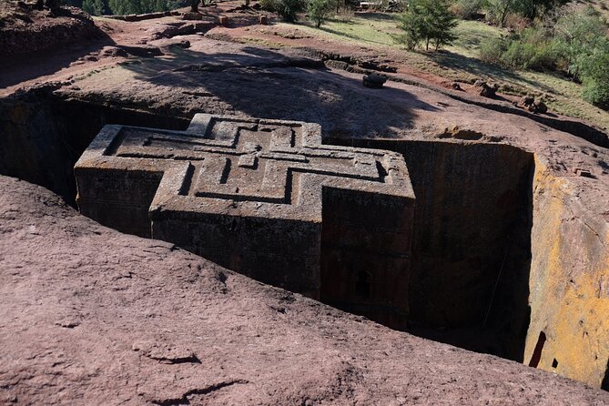 5 Day Addis,Bahir Dar,Gondar,Simien Mountains and Lalibela Tours - Why this 5-day Ethiopia route works fast