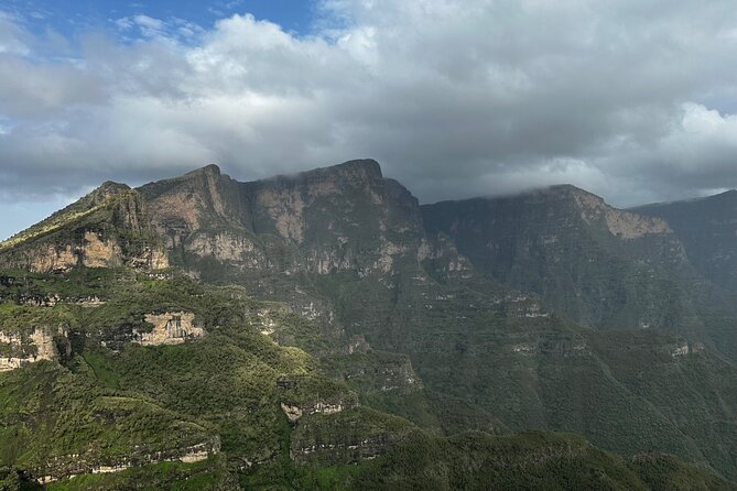 5-Day Northern Ethiopia Tour : 3D Simien Mountains Trek & Axum. - Packing and cold-weather reality for Simien mornings