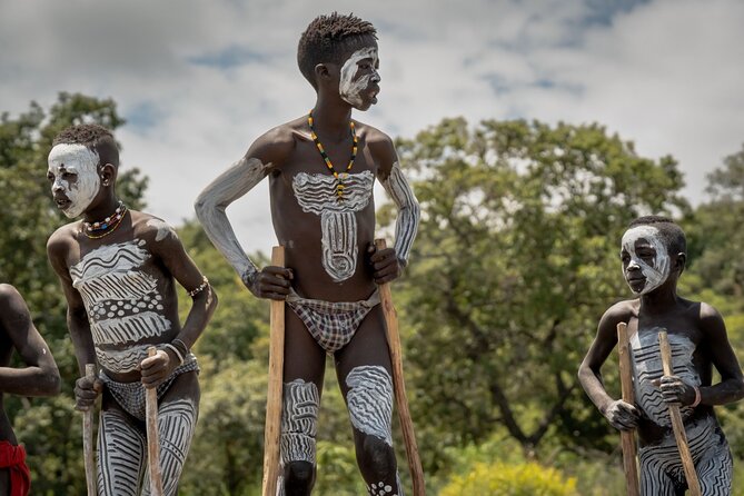 5 Day Private tour to the Omo Valley Tribes and Adventure Tour - Key highlights at a glance