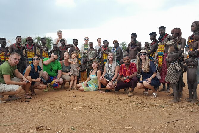 5 Day Private tour to the Omo Valley Tribes and Adventure Tour - Why the Lower Omo Valley feels like a living classroom