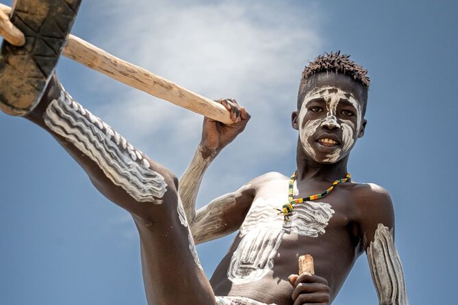 5 Day Private tour to the Omo Valley Tribes and Adventure Tour - Who this tour suits best (and who should rethink it)