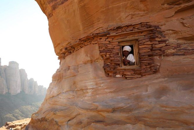 5 DAYS Axum, Lalibela, Tigray churches and Danakil - Comfort, timing, and what your days feel like