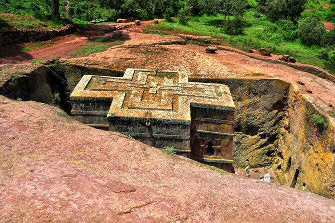 5 days Exploring North Ethiopia's Rich History and Culture - Key highlights worth aiming for