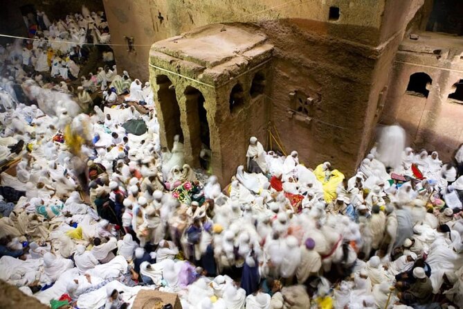 5 days Exploring North Ethiopia's Rich History and Culture - Price and logistics: what the $1,199 actually buys
