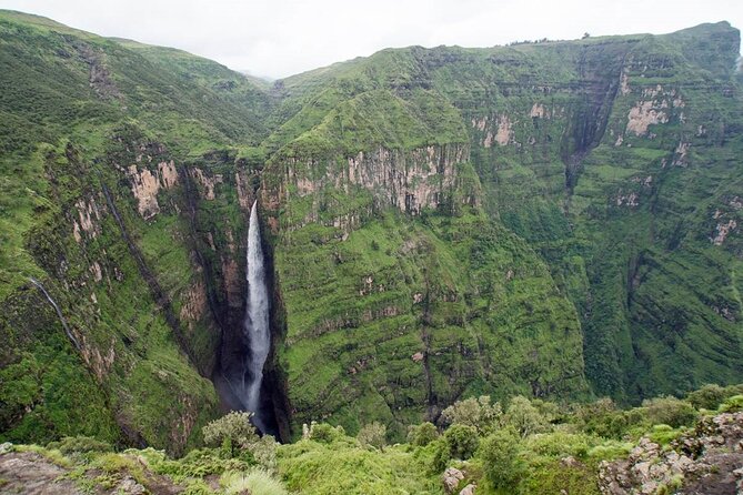 5 days Exploring North Ethiopia's Rich History and Culture - FAQ