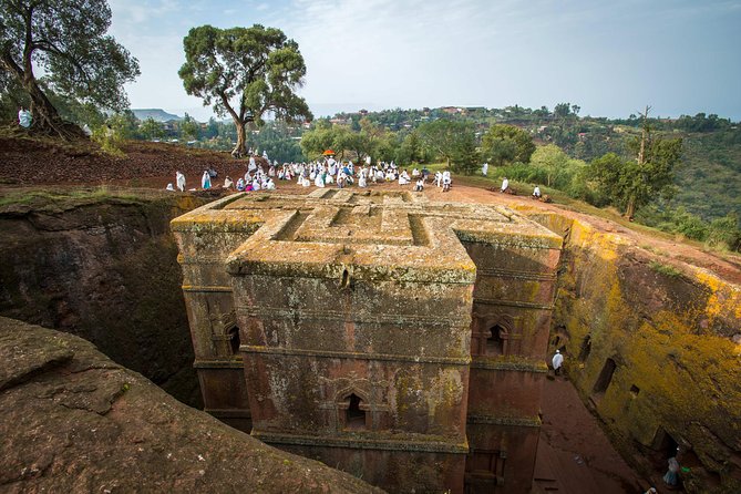 5 Days North Ethiopia Tours - Price and value: what your $1,320 per person is buying