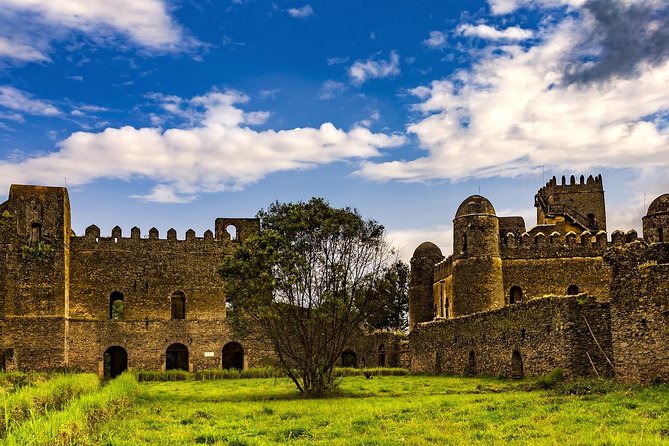 5 Days North Ethiopia Tours - The guide connection that makes it feel personal