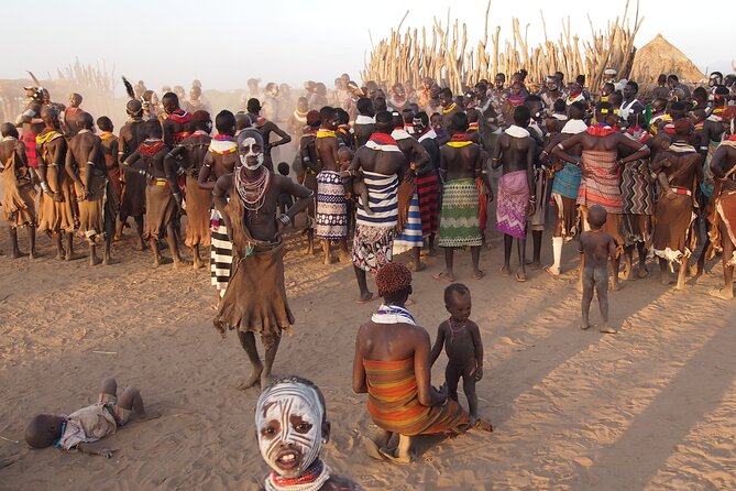 5 days Omo valley - Quick highlights before you choose