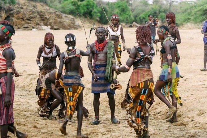 5 Days Omo Valley Tours - Key highlights you should care about