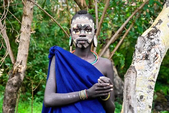 5 Days Omo Valley Tribal Tours - What makes the Omo Valley route work in just 5 days