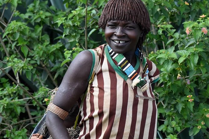 5 Days Omo Valley Tribal Tours - Price and what you really get for $1,100 per person