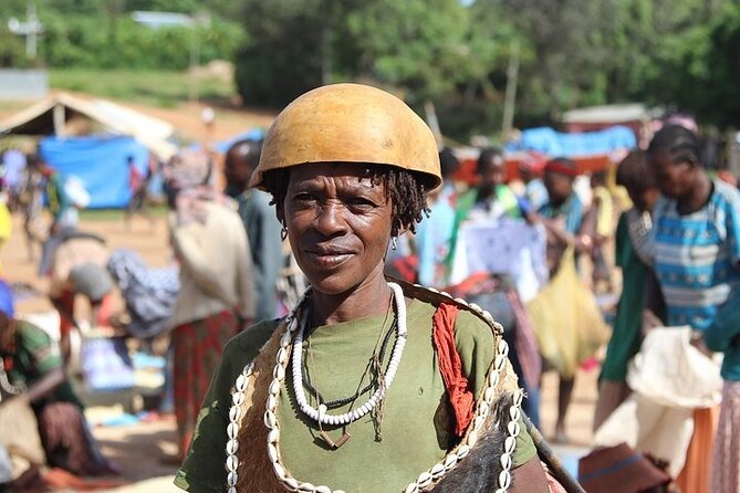 5 days Omo valley - Price and logistics: what $830 buys you, and what to double-check