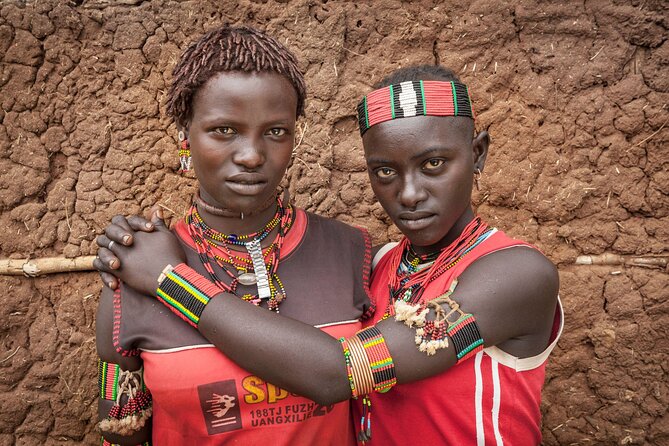 6-Day Omo Valley Cultural Private Tour - Key highlights you should know before you go