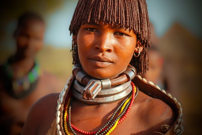 6-Day Omo Valley Cultural Private Tour - Weyto and Turmi: markets, then Hamer culture in a village setting