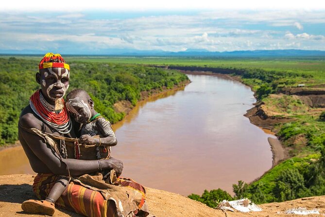 6-Day Omo Valley Cultural Private Tour - Key Afar and Konso: Benna and Tsemai markets, wakas, and terraced farms
