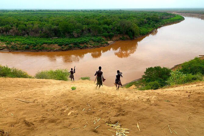 6-Day Omo Valley Cultural Private Tour - Starting in Addis Ababa, then flying south to where life changes