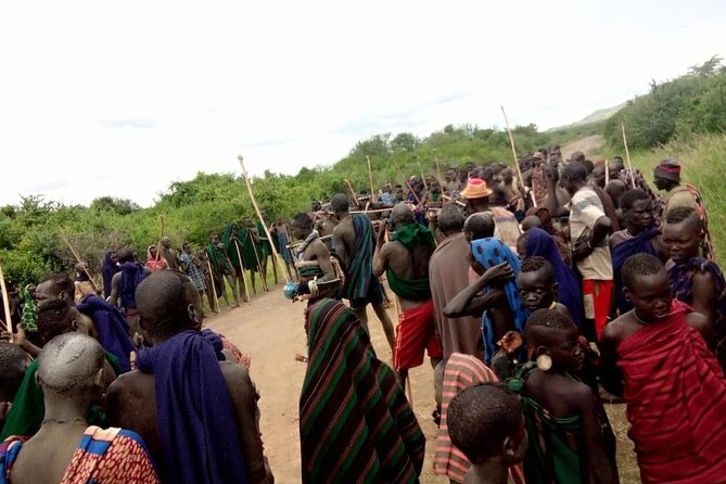 6 day Omo ValleyTours - Key highlights worth planning for