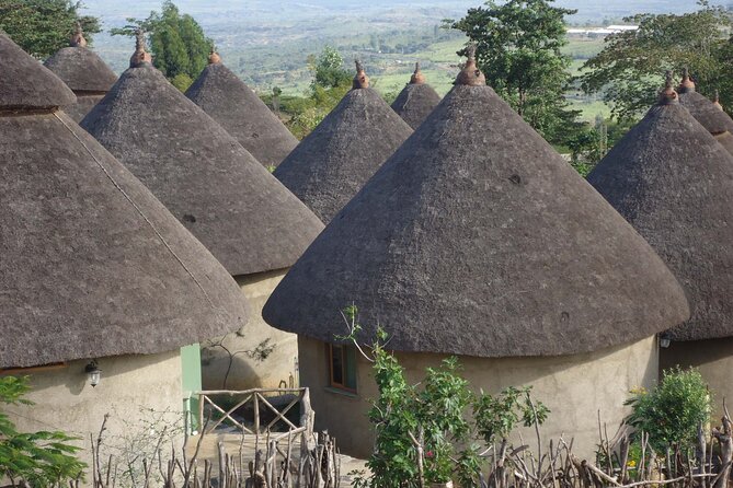 6 day Omo ValleyTours - Why the Omo Valley tribes still feel different