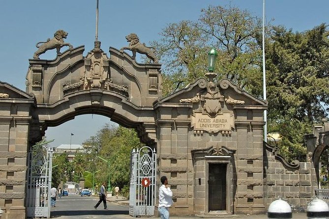 6 days 5 nights Addis Abeba sightseeing & Lalibela Rock-Hewn Churches - Day 4: Yemrehane Kristos Cave Church, Scenic Drive, and Coffee Ceremony