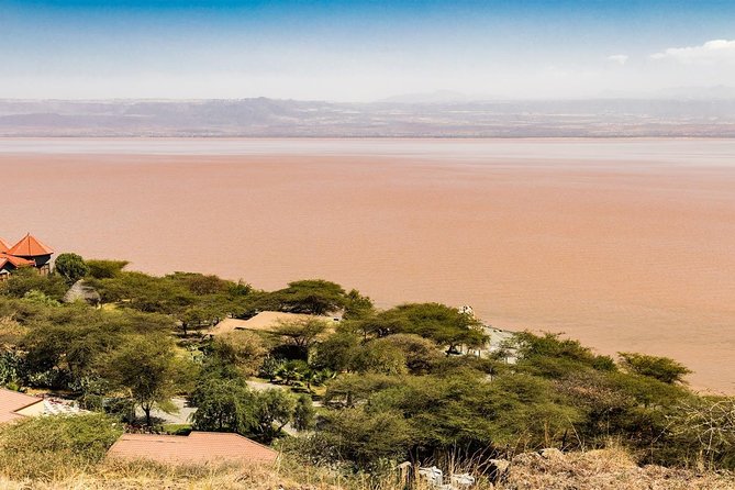 6 days 5 nights Addis Abeba sightseeing & Lalibela Rock-Hewn Churches - Price and Value: What $1,834 Per Person Really Buys