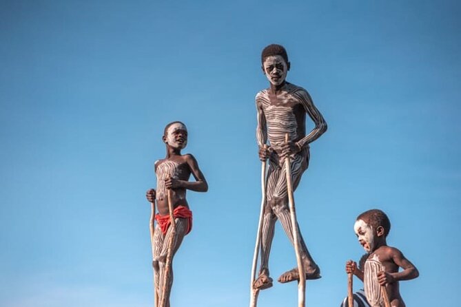 6 days Omo valley cultural Tour - Key highlights you will actually feel on the ground