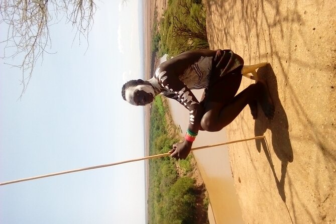 6 days Omo valley cultural Tour - Planning your Omo Valley days, with a 7:30 am start