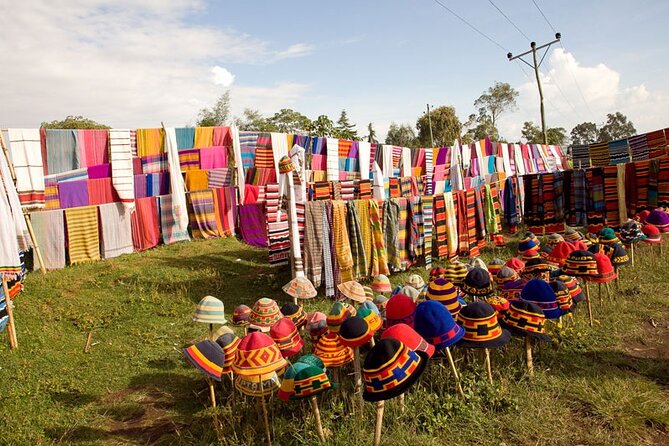 6 days Omo valley cultural Tour - Turmi markets and Hammer culture: Thursday Key Afer and Saturday Dimeke