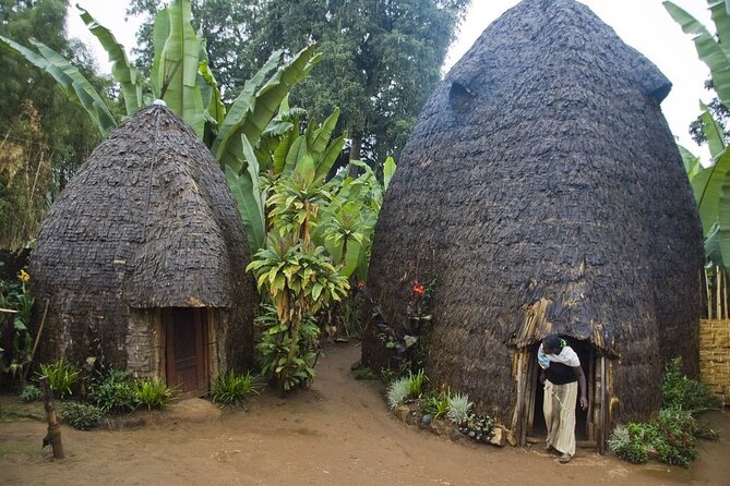 6 days Omo valley cultural Tour - Karo tribe visit and the possible Jumping of the Bulls Hamer wedding
