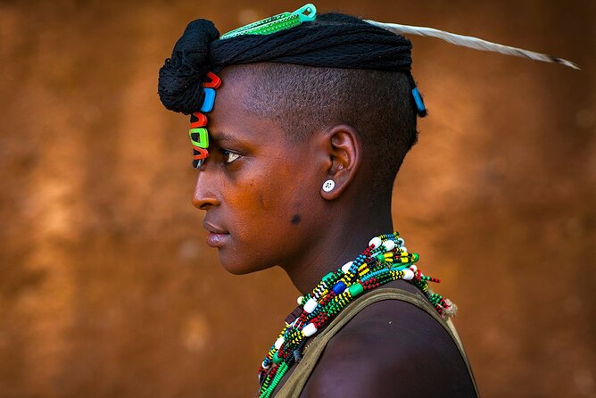 6 Days Omo Valley Tribes Tours From Addis Ababa - Price and Logistics: What $1,399.98 Really Covers