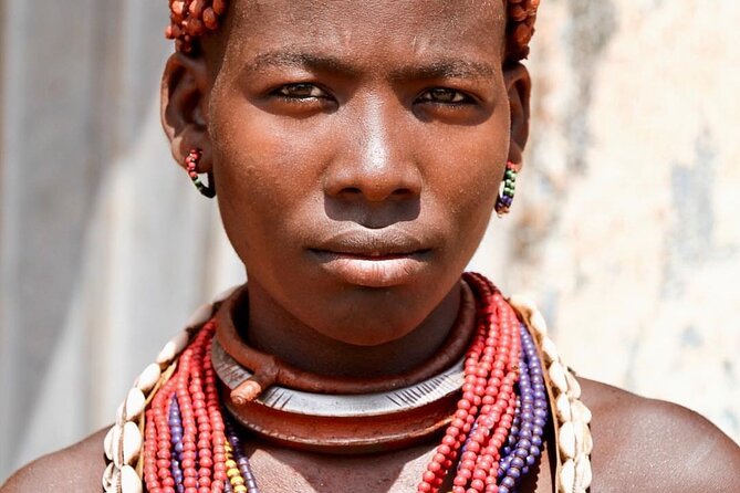 6 Days Omo Valley Tribes Tours From Addis Ababa - Toward Lake Turkana: Omorate and the Dassanech, Then On to Jinka