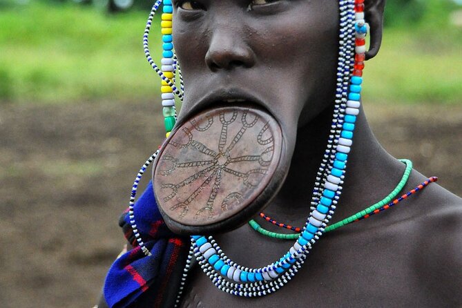 6 Days Omo Valley Tribes Tours From Addis Ababa - The Final Evening in Jinka: Airport Transfer, Folk Dinner, and Coffee Ceremony