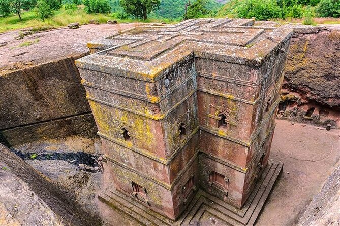 8 Days Lalibela,Danakil Depression and Omo Vally Tours - Key highlights worth knowing before you go