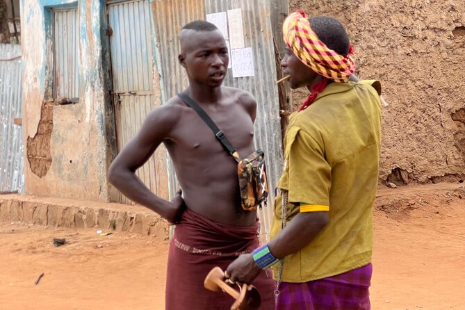 8 Days Lalibela,Danakil Depression and Omo Vally Tours - Why Danakil, Lalibela, and Omo Valley work in the same trip