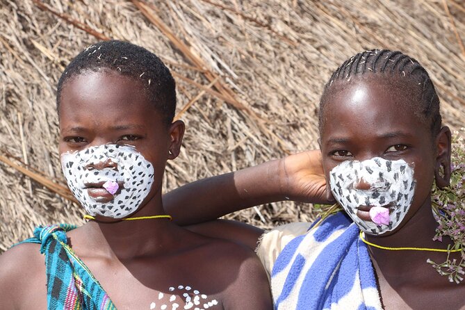 9 days Omo Valley Tribes and Photography Tour - Addis Ababa: Lucy, Entoto views, Trinity Cathedral, and Merkato