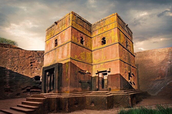 9 Days Tours To Danakil Depression, Simen MNP, Lalibela With Omo Valley Tribes - Key Highlights You Can Feel in Your Plans