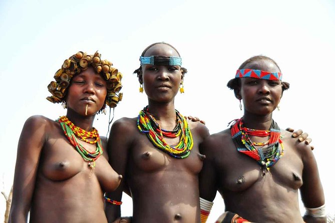 9 Days Tours To Danakil Depression, Simen MNP, Lalibela With Omo Valley Tribes - Meeting Time, Group Size, and the Pace You Should Expect